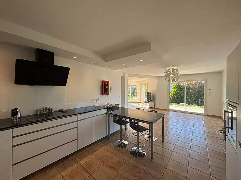 Maison, 124,77 m²