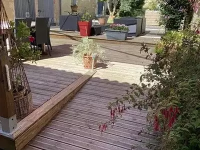 Maison, 346 m²