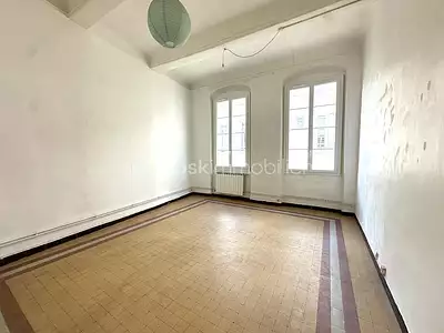 Appartement, 84 m²