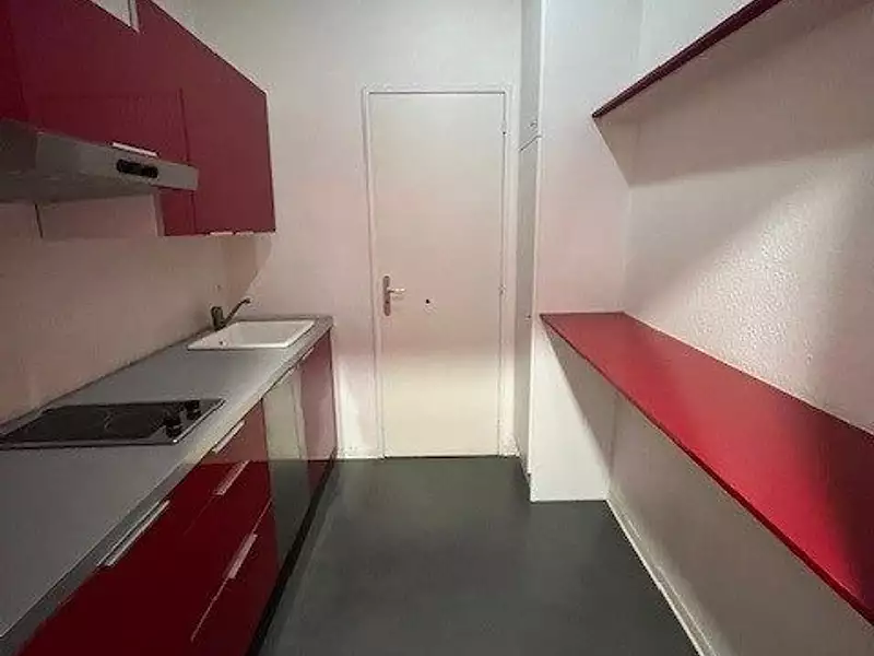 Divers, 31 m²
