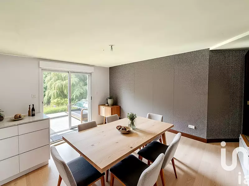 Maison, 80 m²