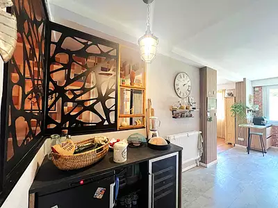 Appartement, 74 m²