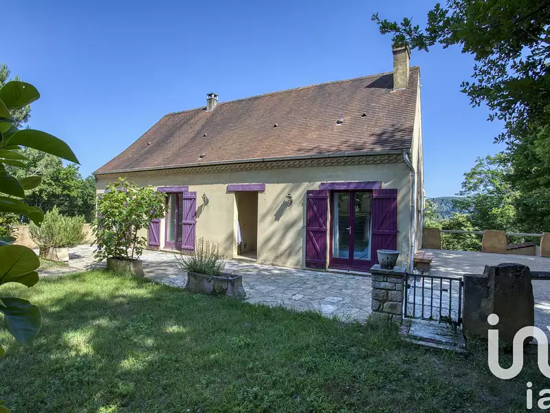 Maison, 200 m²