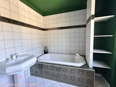 Maison, 205 m²