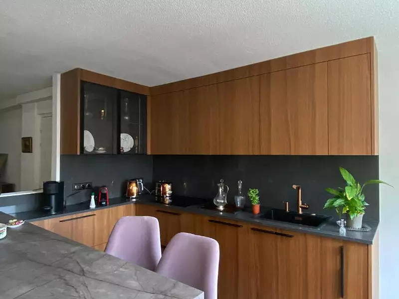 Appartement, 110 m²