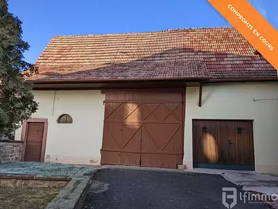 Maison, 105 m²