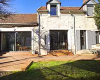 Maison, 278 m²