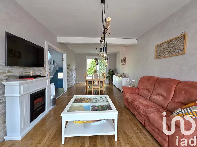 Maison, 100 m²