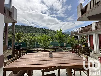 Maison, 241 m²
