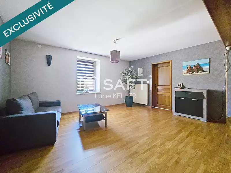 Maison, 302 m²