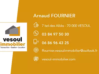 Maison, 72 m²