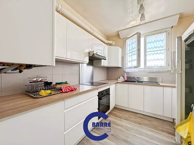 Appartement, 73,5 m²