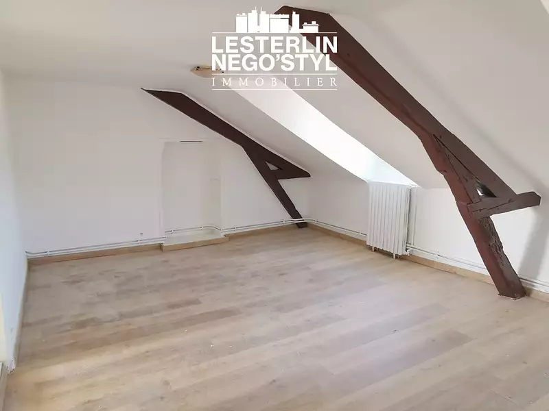 Appartement, 59 m²