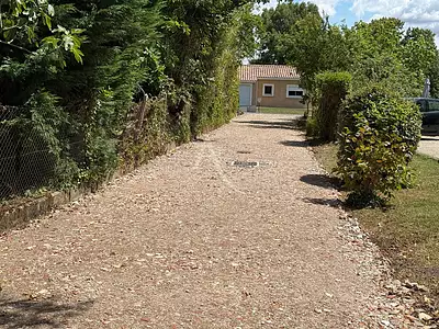 Terrain, 1 239 m²