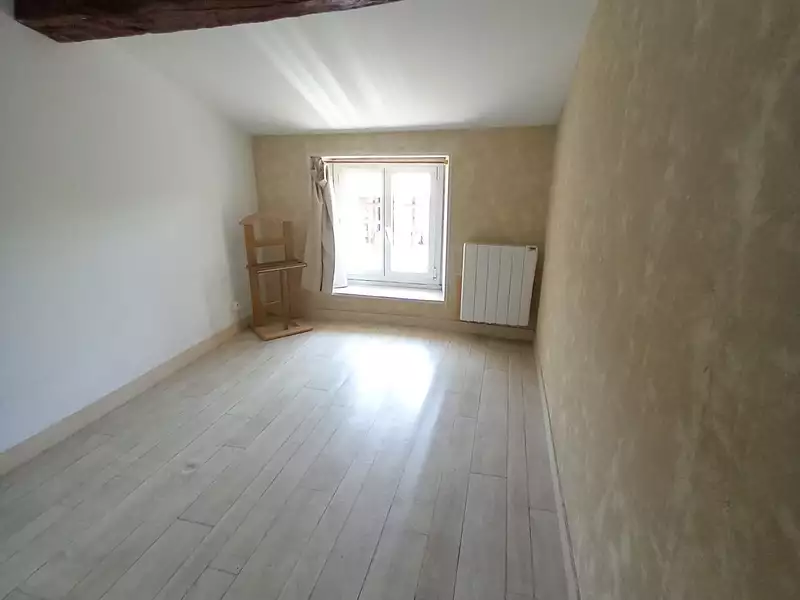 Maison, 50 m²