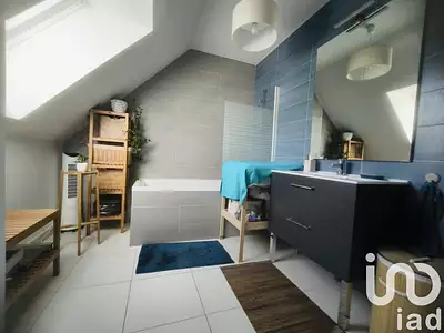 Maison, 108 m²