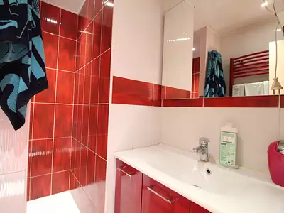 Appartement, 48 m²