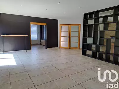 Maison, 275 m²