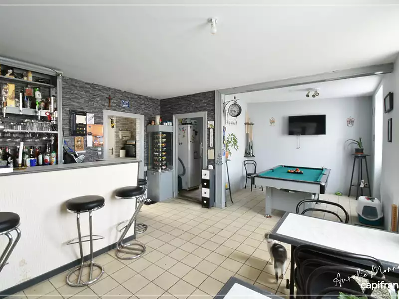 Maison, 154 m²