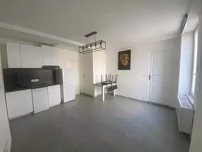 Appartement, 44,18 m²