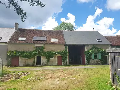 Maison, 158 m²