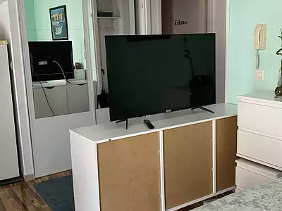 Appartement, 27 m²