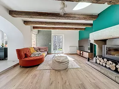 Maison, 155 m²