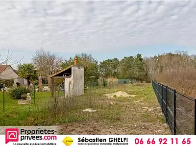 Maison, 81 m²