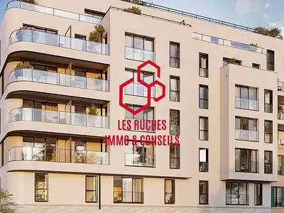 Appartement, 67,13 m²