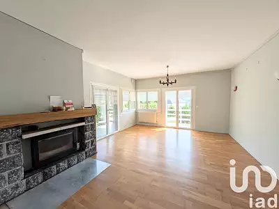 Maison, 168 m²