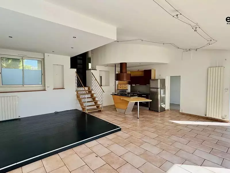 Maison, 136 m²