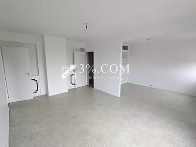 Appartement, 75 m²