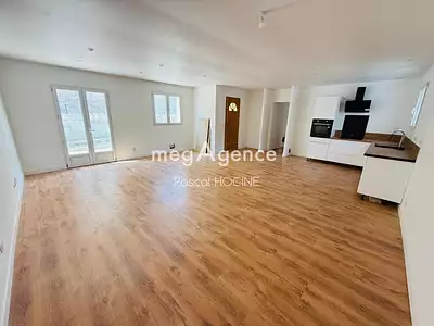 Maison, 90 m²