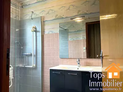 Maison, 156 m²