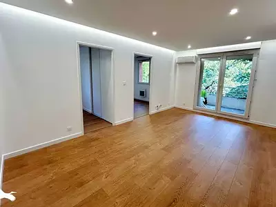 Appartement, 47 m²