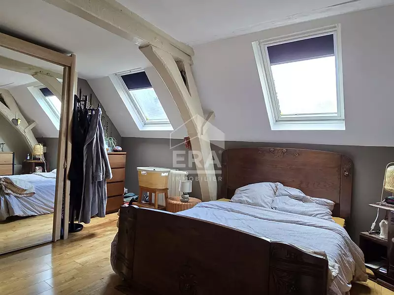 Appartement, 73,18 m²