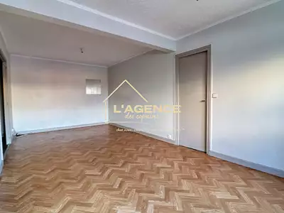 Appartement, 50 m²