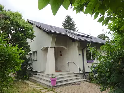 Maison, 170 m²