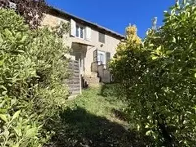 Appartement, 32,1 m²