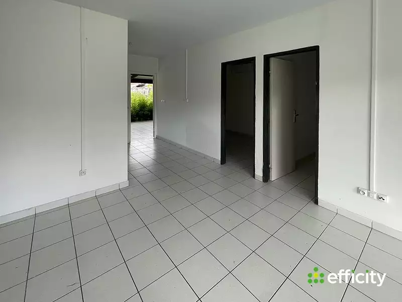 Maison, 65 m²
