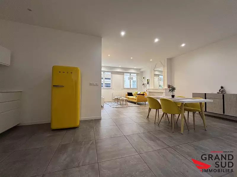 Appartement, 70,69 m²