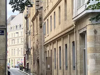 Appartement, 44,97 m²