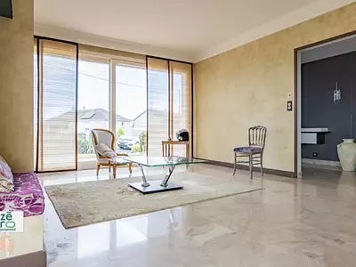 Maison, 161 m²