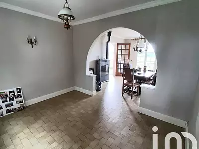 Maison, 120 m²
