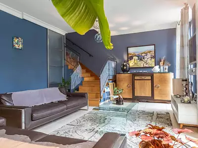 Maison, 333 m²