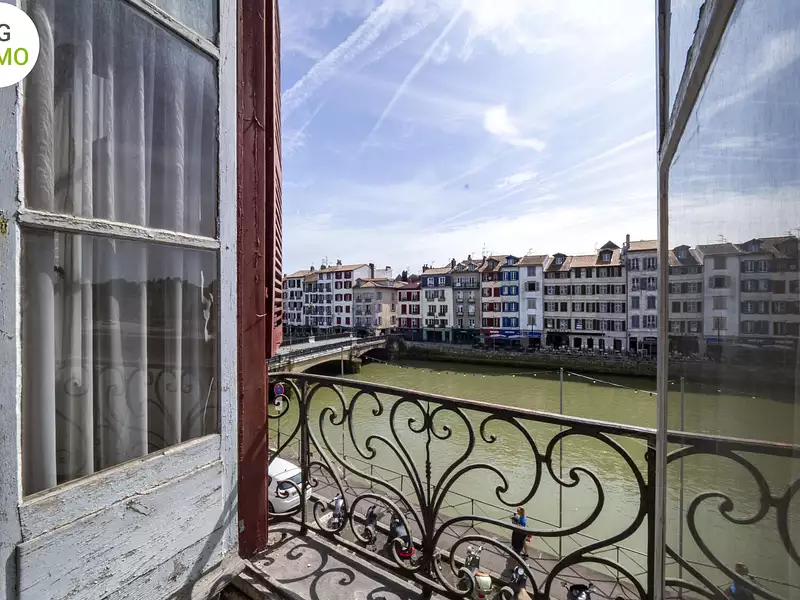 Appartement, 113,78 m²