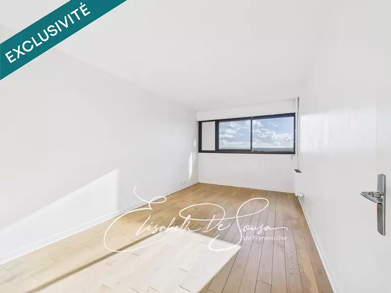 Appartement, 23 m²
