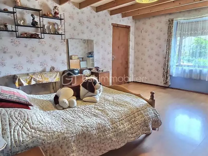Maison, 139 m²