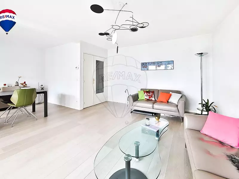 Appartement, 78 m²