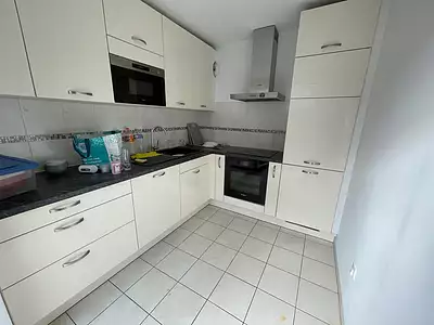 Appartement, 62,45 m²